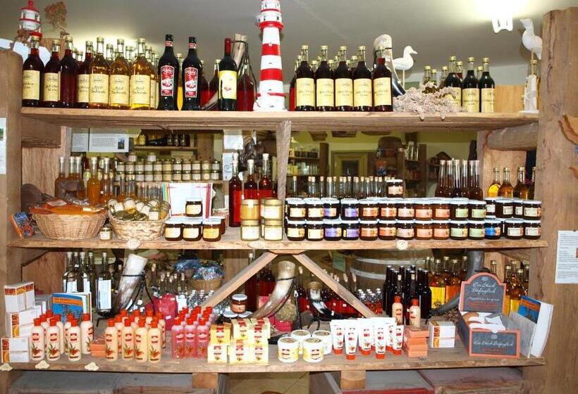 Landhotel Zum Honigdieb