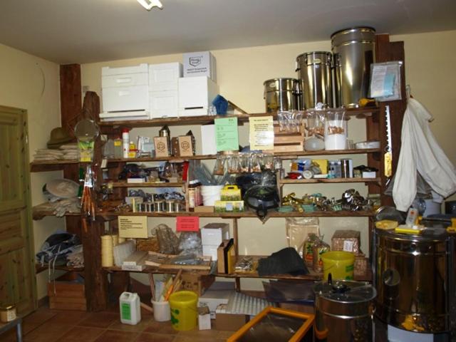 Landhotel Zum Honigdieb