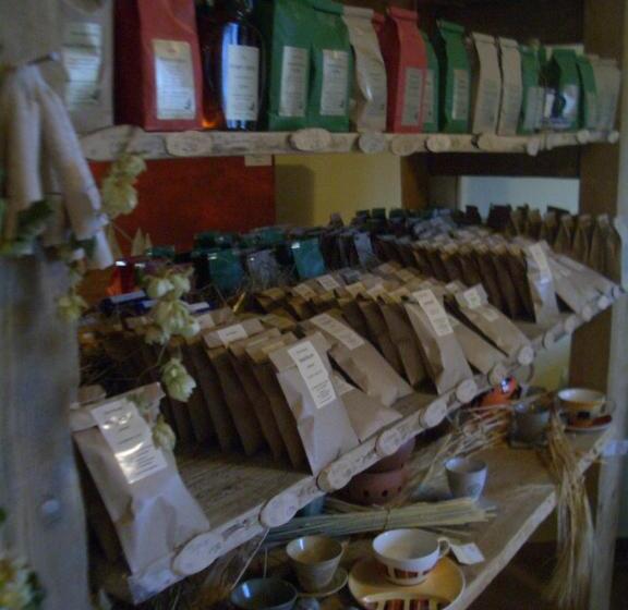 Landhotel Zum Honigdieb