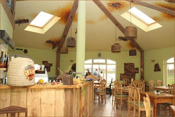 Landhotel Zum Honigdieb