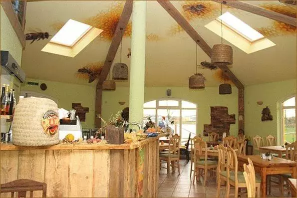 Landhotel Zum Honigdieb