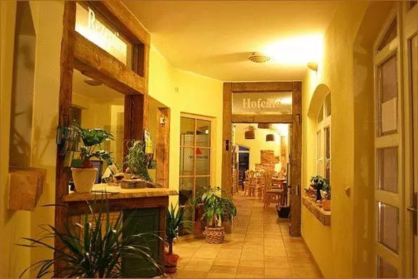 Landhotel Zum Honigdieb