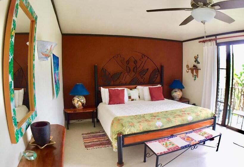 Lucky Bug Bed And Breakfast