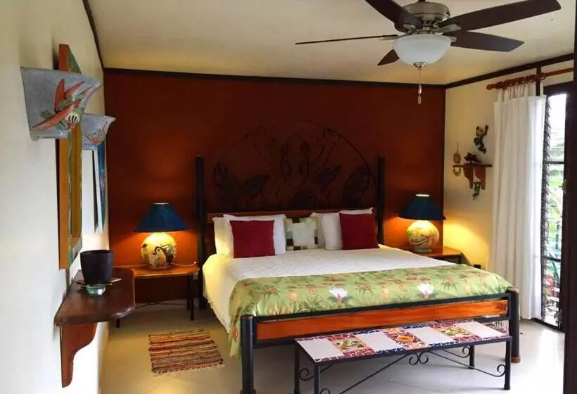 Lucky Bug Bed And Breakfast