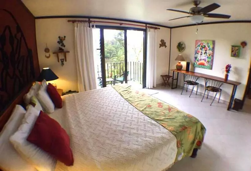 Lucky Bug Bed And Breakfast