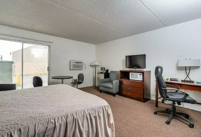 M&m Motel