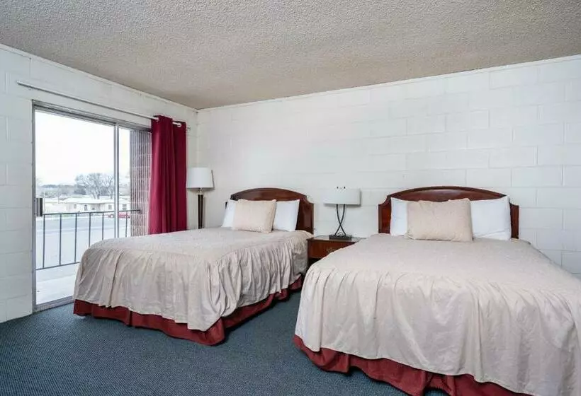 M&m Motel
