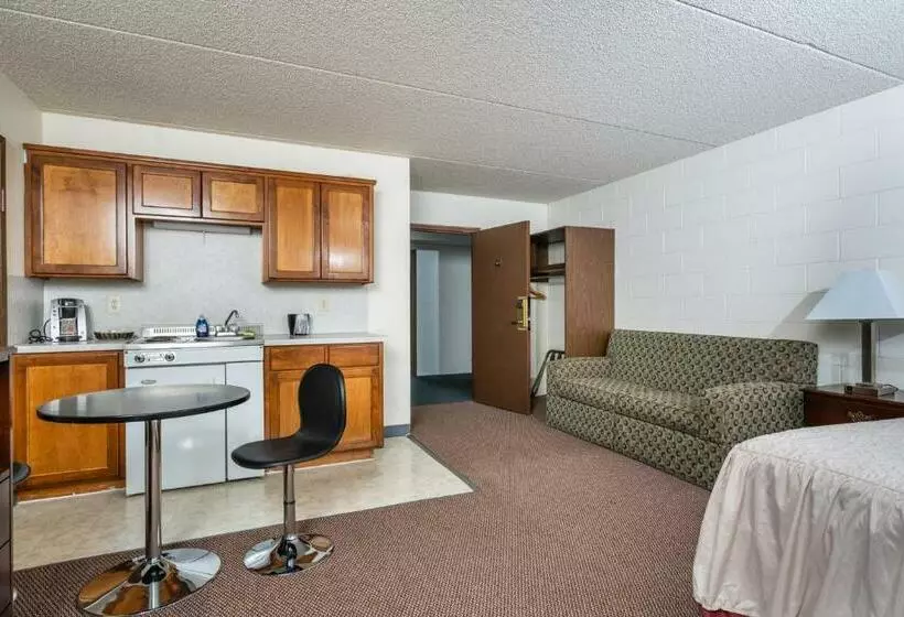 M&m Motel