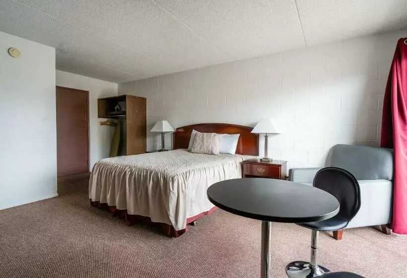 M&m Motel