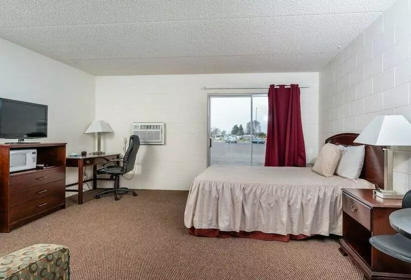 M&m Motel