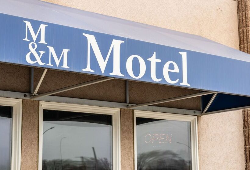 M&m Motel