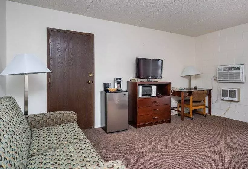 M&m Motel