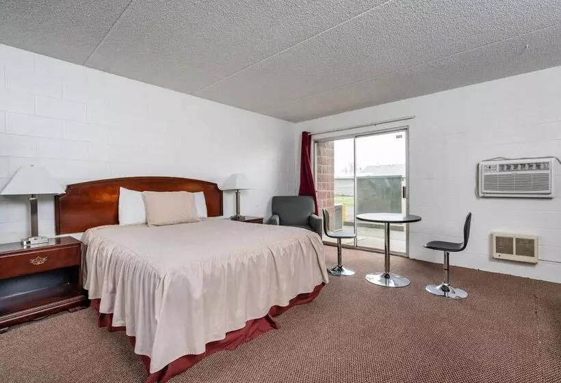 M&m Motel