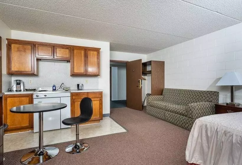 M&m Motel