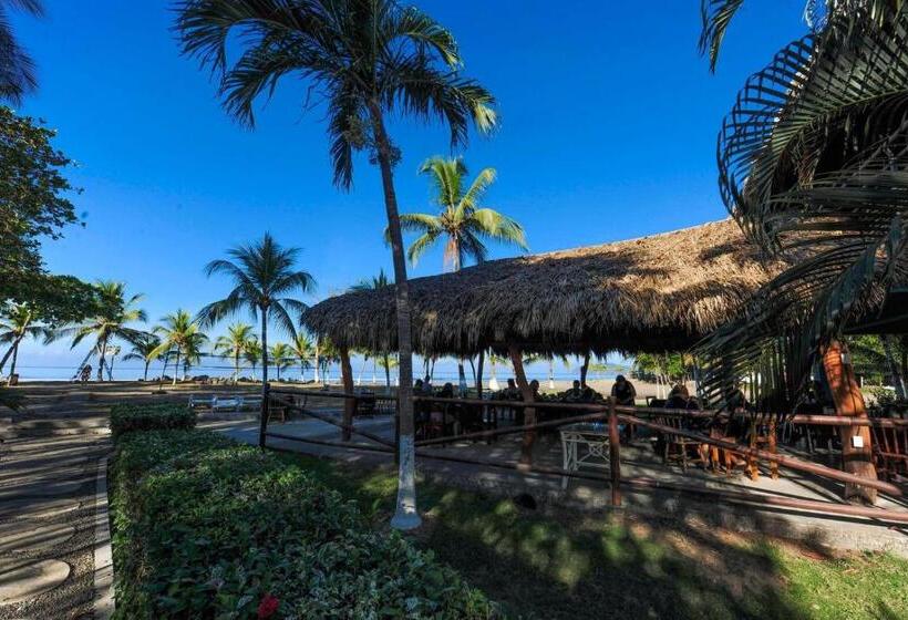 Beach Break Resort & Cr Surf Camp