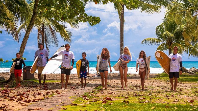 Beach Break Resort & Cr Surf Camp