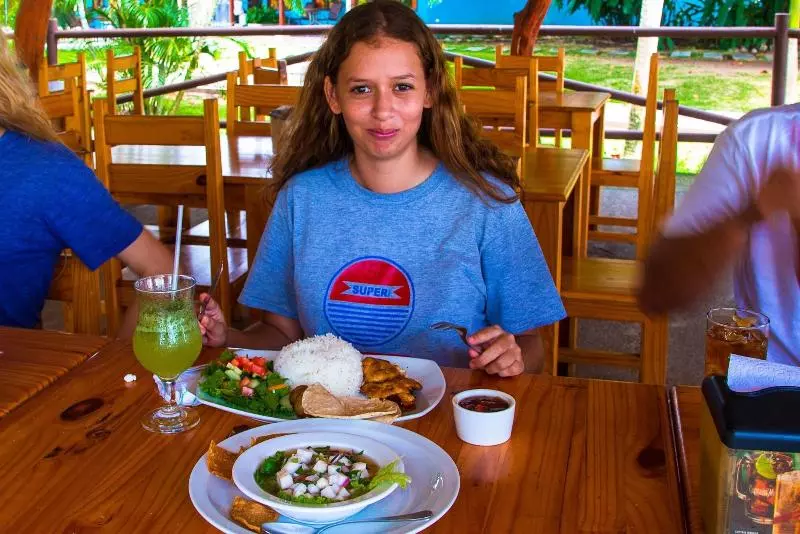 Beach Break Resort & Cr Surf Camp