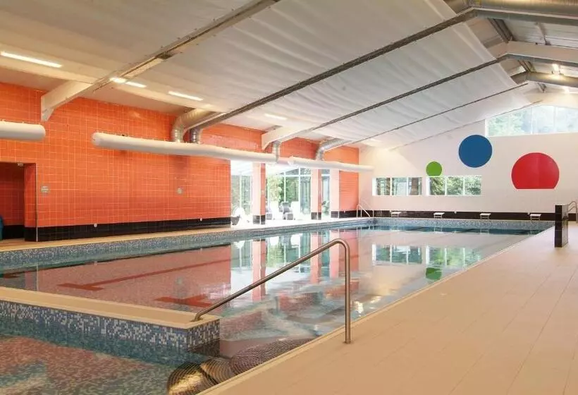 Sporthotel Bruurs