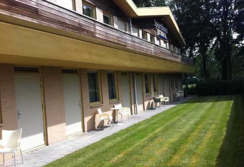 Sporthotel Bruurs