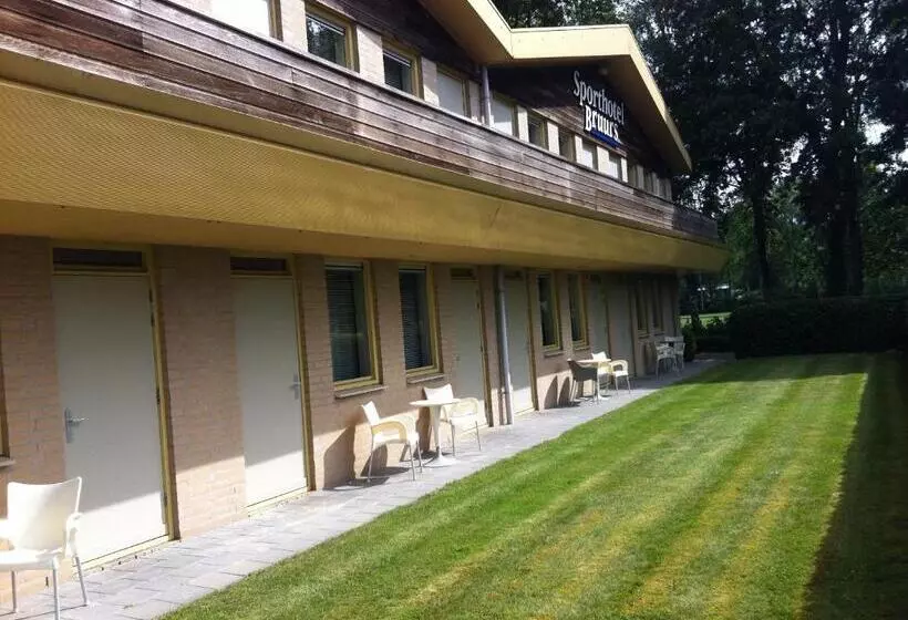 Sporthotel Bruurs