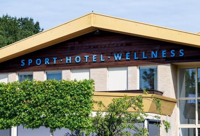 Sporthotel Bruurs