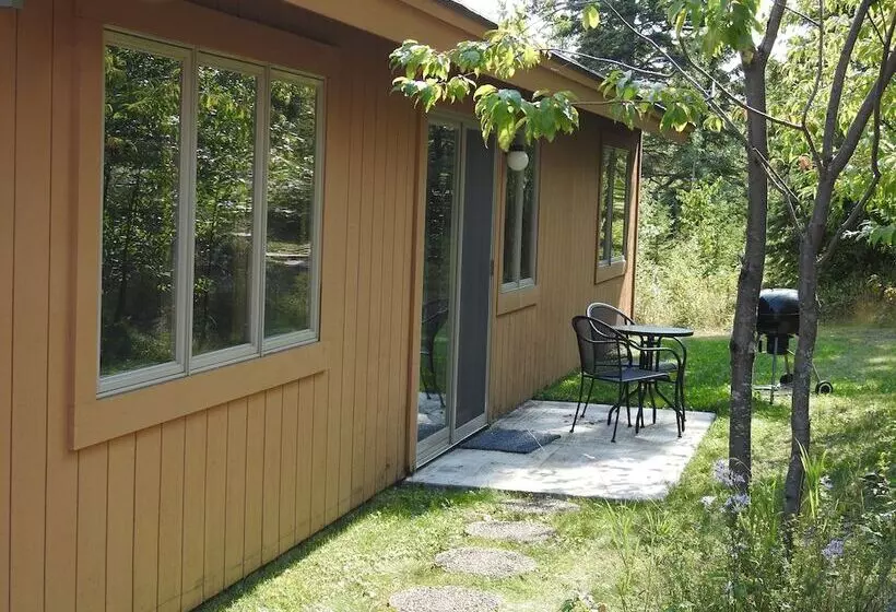 Superior Ridge Resort Motel