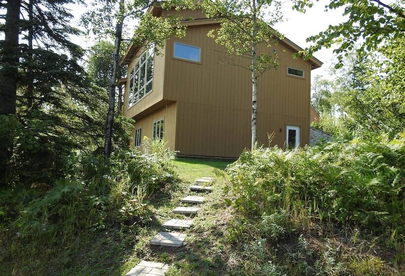 Superior Ridge Resort Motel