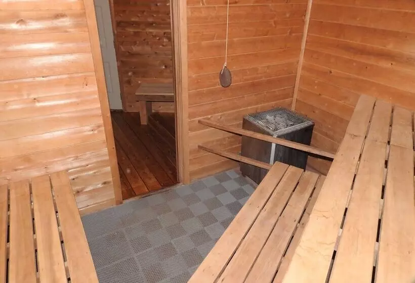 Superior Ridge Resort Motel