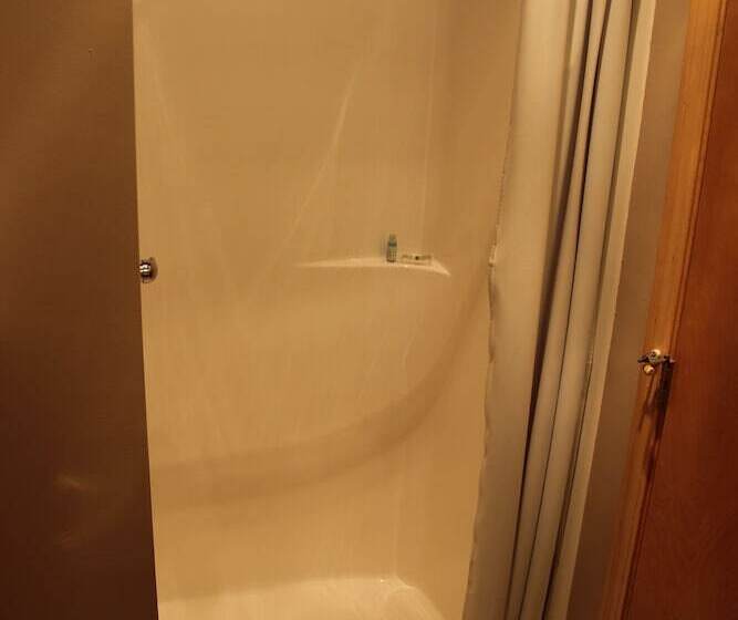 Superior Ridge Resort Motel