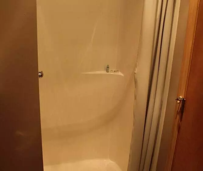 Superior Ridge Resort Motel