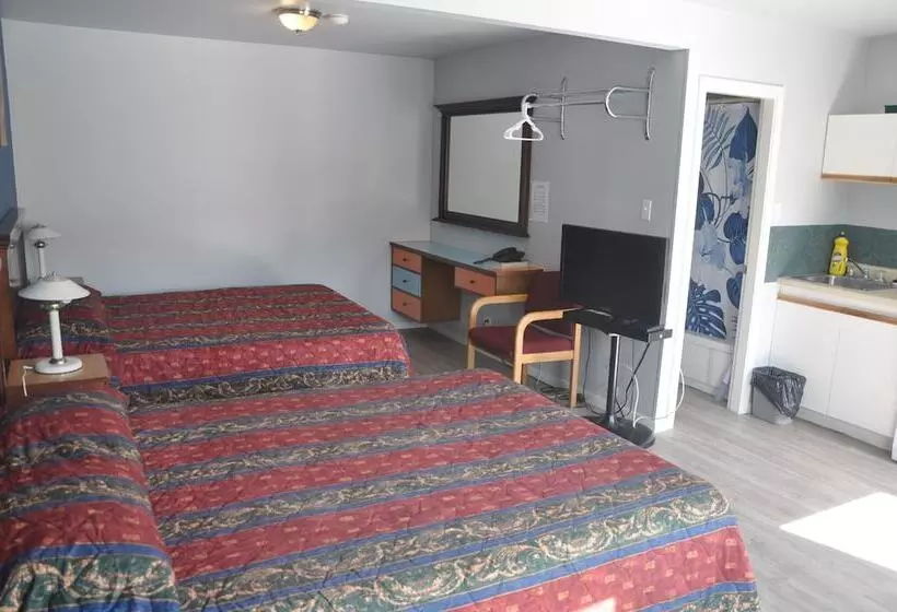 5000 Motel