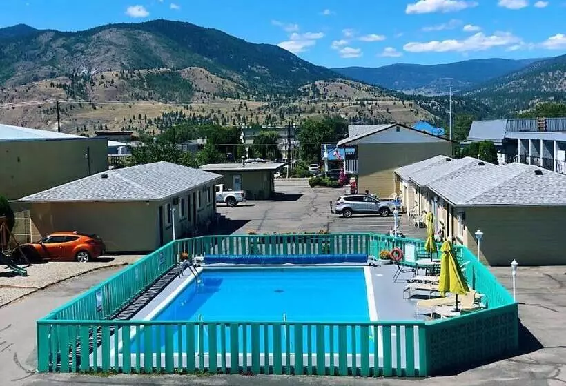 5000 Motel