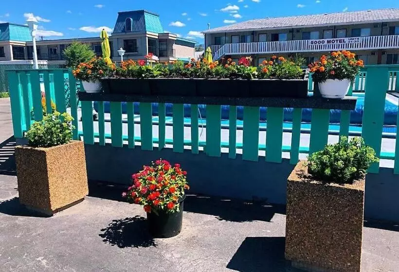 5000 Motel