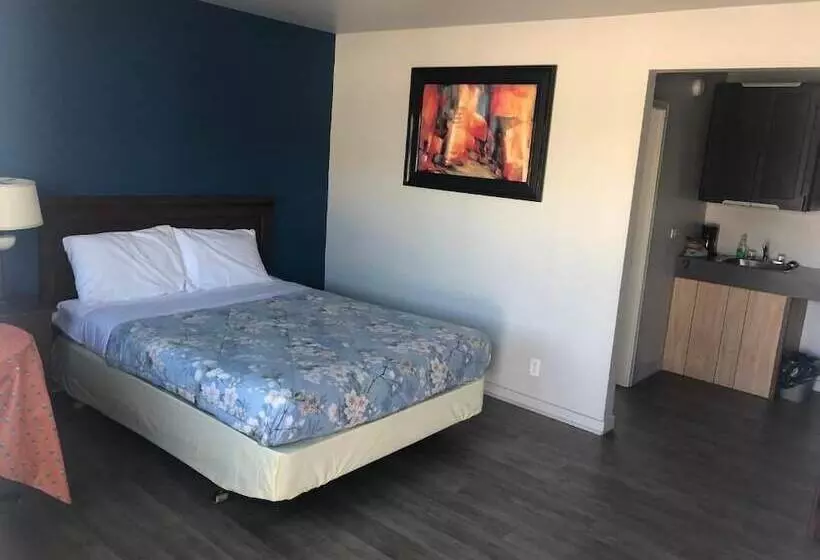5000 Motel
