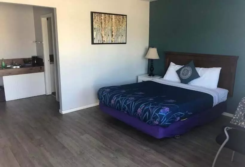 5000 Motel