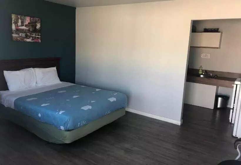 5000 Motel