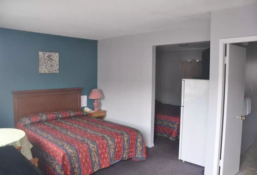 5000 Motel