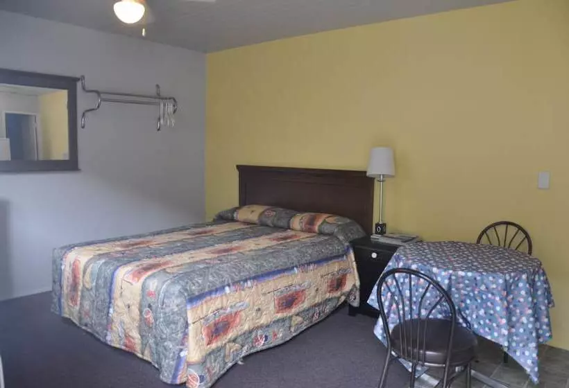 5000 Motel