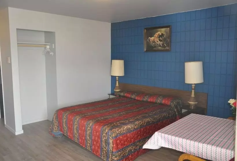 5000 Motel
