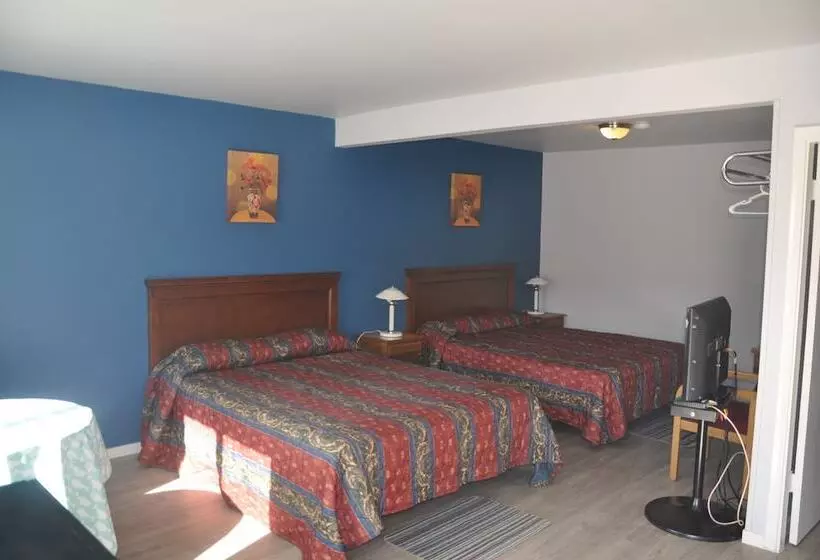 5000 Motel