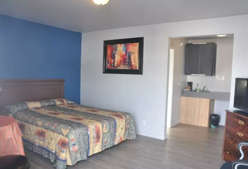 5000 Motel
