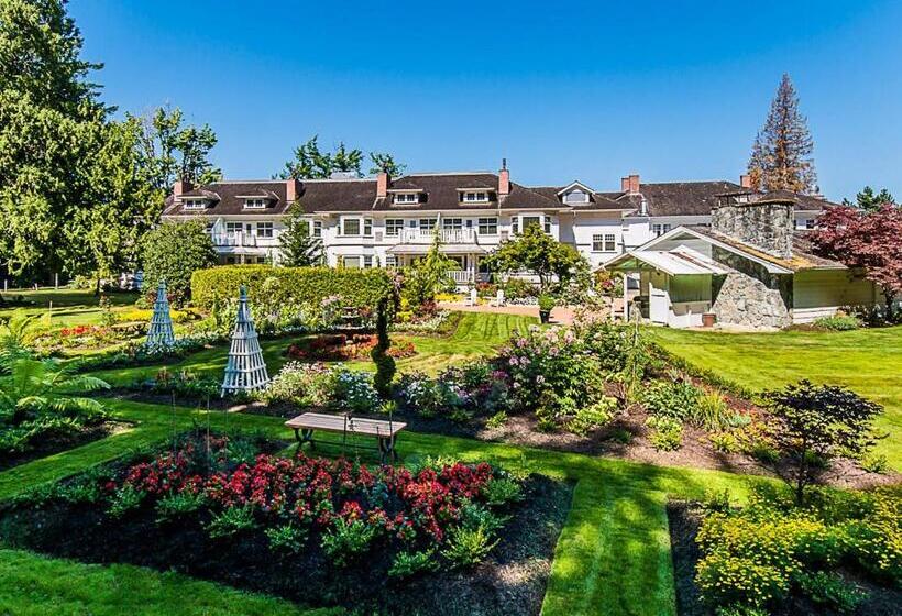 Crown Mansion Boutique Hotel & Villas