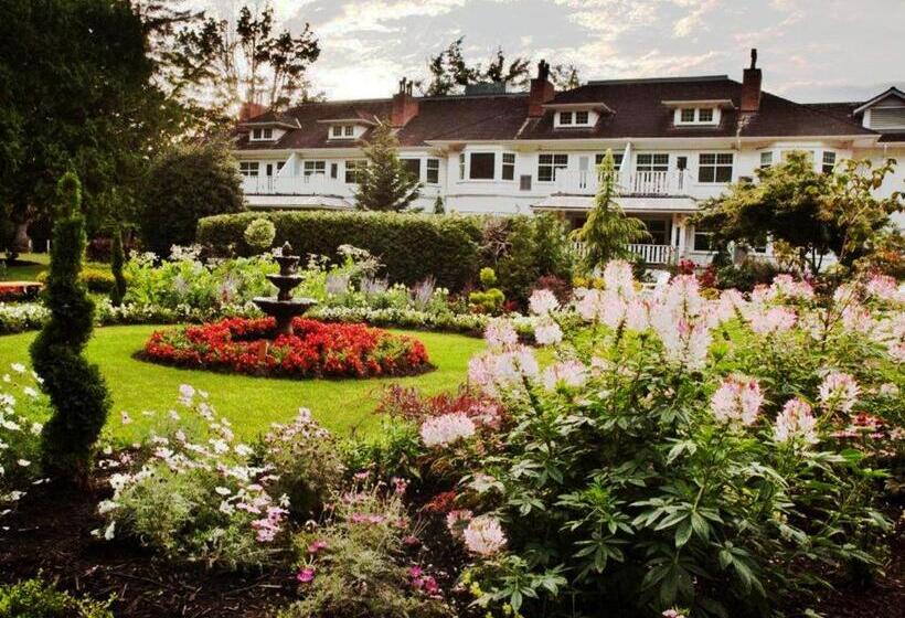 Crown Mansion Boutique Hotel & Villas