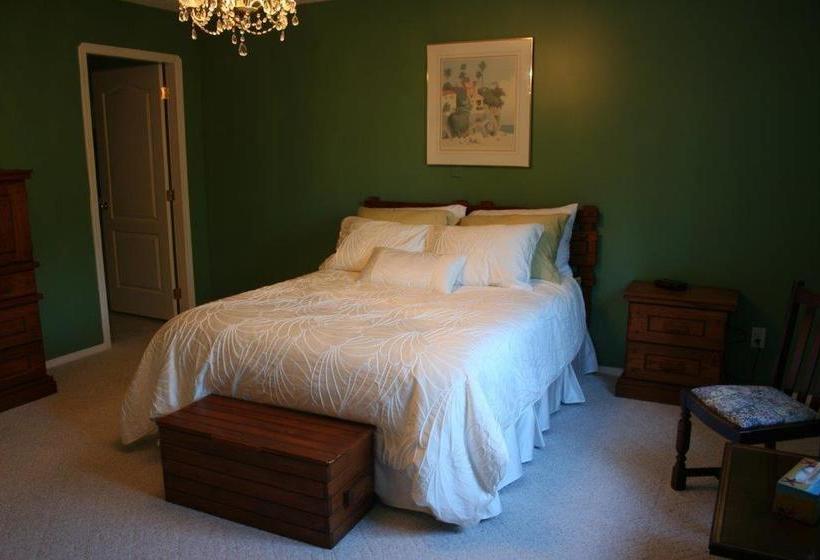 酒店 4 Beaches Bed & Breakfast