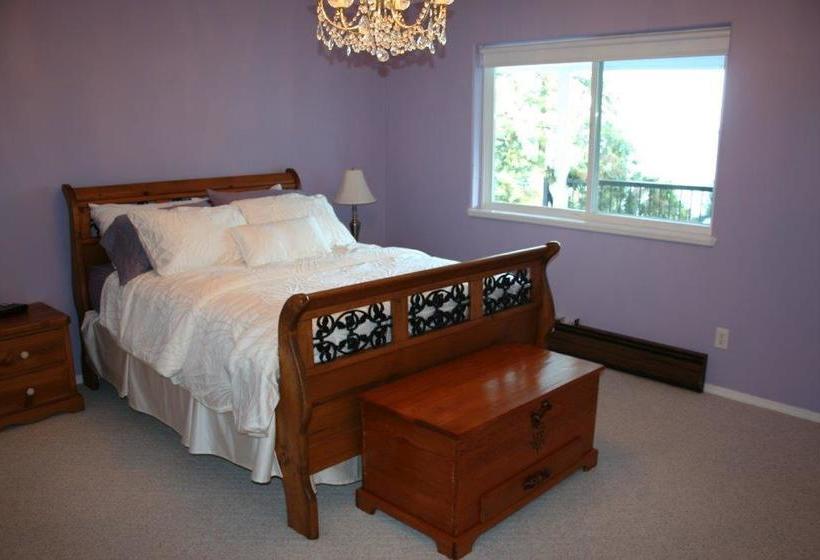 酒店 4 Beaches Bed & Breakfast