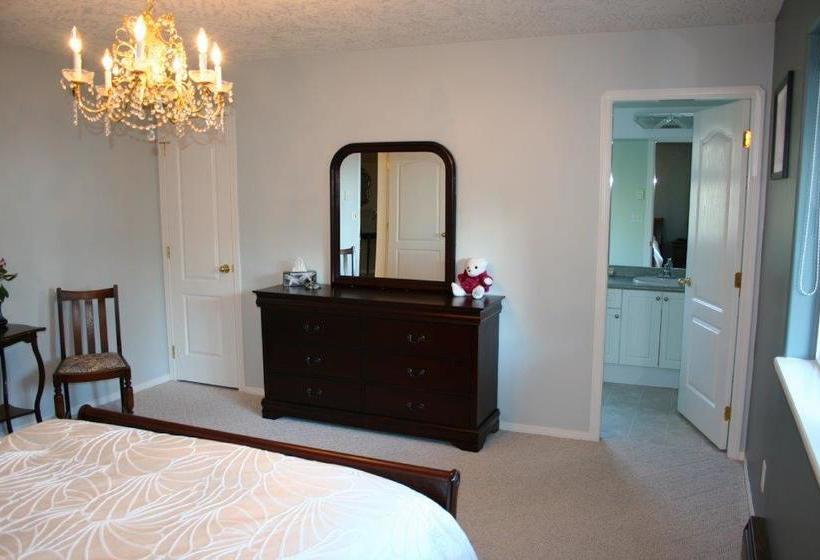 酒店 4 Beaches Bed & Breakfast