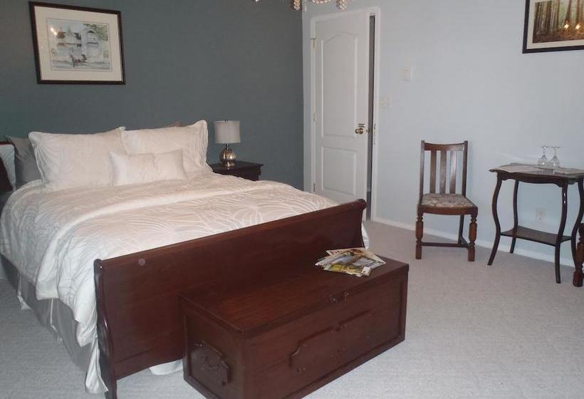 酒店 4 Beaches Bed & Breakfast