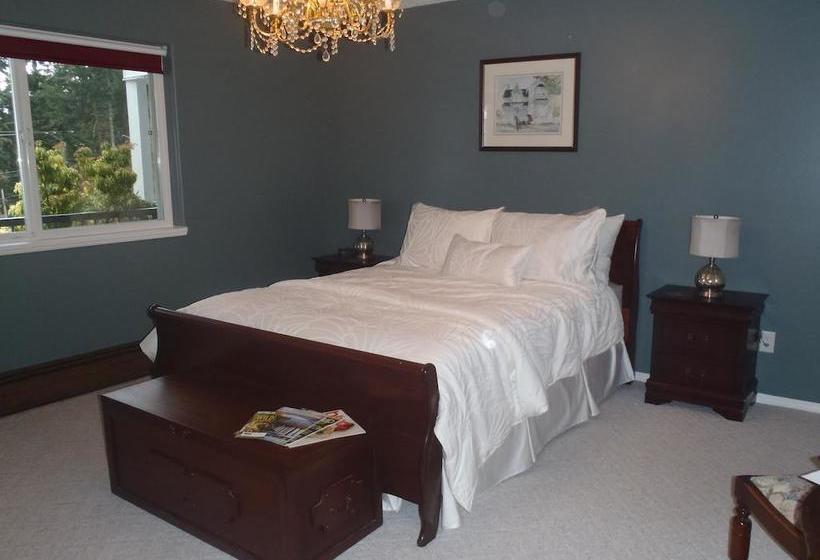 酒店 4 Beaches Bed & Breakfast