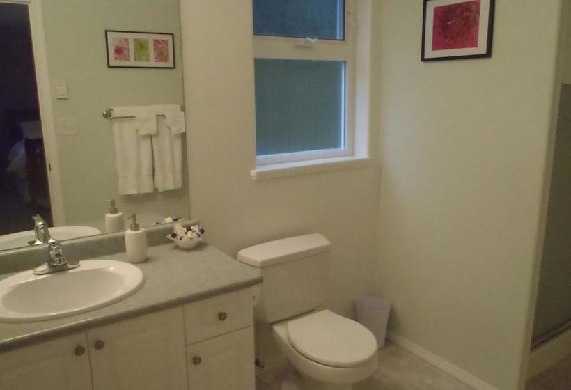 酒店 4 Beaches Bed & Breakfast