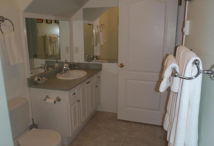 酒店 4 Beaches Bed & Breakfast